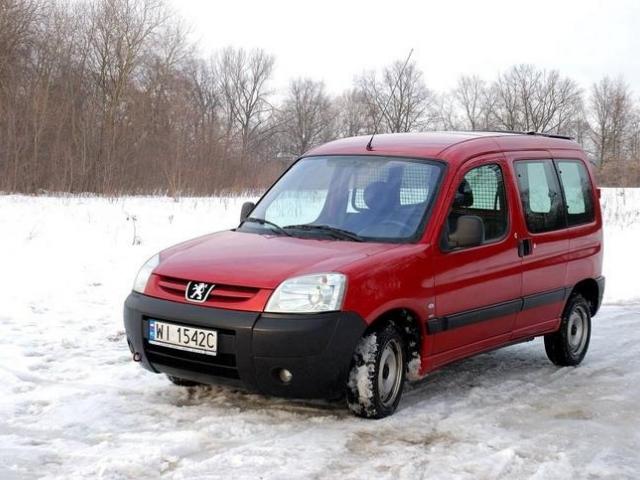 I (1996 - 2011)