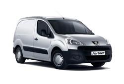 Furgon L1 Facelifting (2012 - 2015)