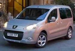 Tepee (2008 - 2012)