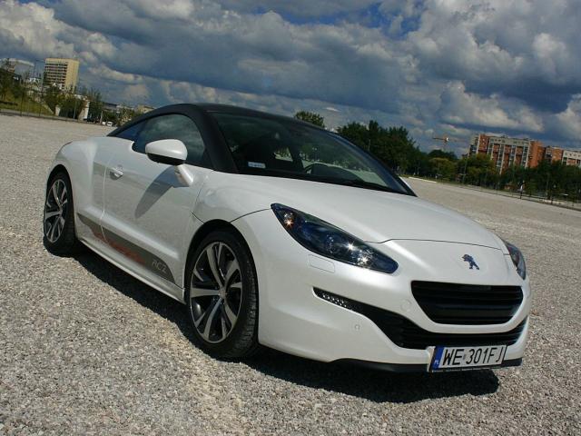Coupe Facelifting (2013 - 2015)