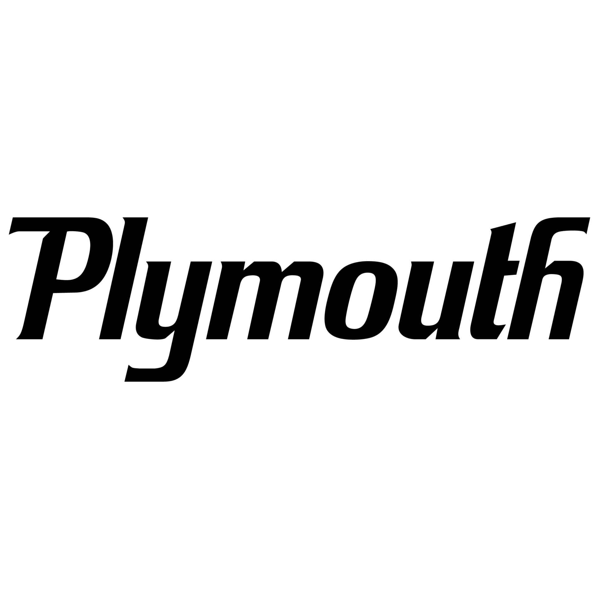 Logo Plymouth