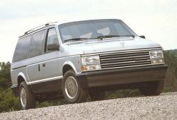 Grand Voyager I (1987 - 1990)