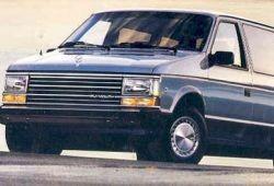 Van (1984 - 1990)