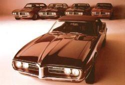 I (1967 - 1969)