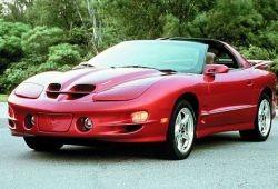 Cabrio (1994 - 2002)