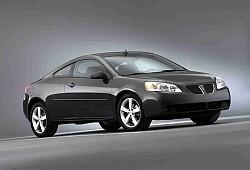Coupe (2004 - 2008)