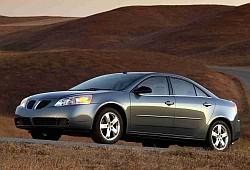 Sedan (2004 - 2008)