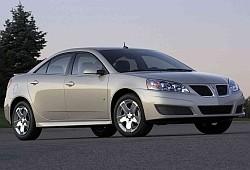 Sedan Facelifting (2008 - teraz)