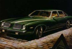 I (1973 - 1975)