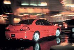 Coupe (1998 - 2006)