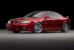 Sedan (1998 - 2006)