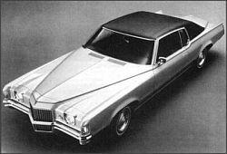 II (1969 - 1973)
