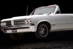 Cabrio (1964 - 1967)