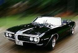 Cabrio (1968 - 1973)