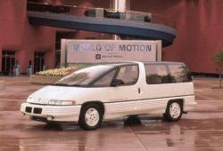 I (1989 - 1996)