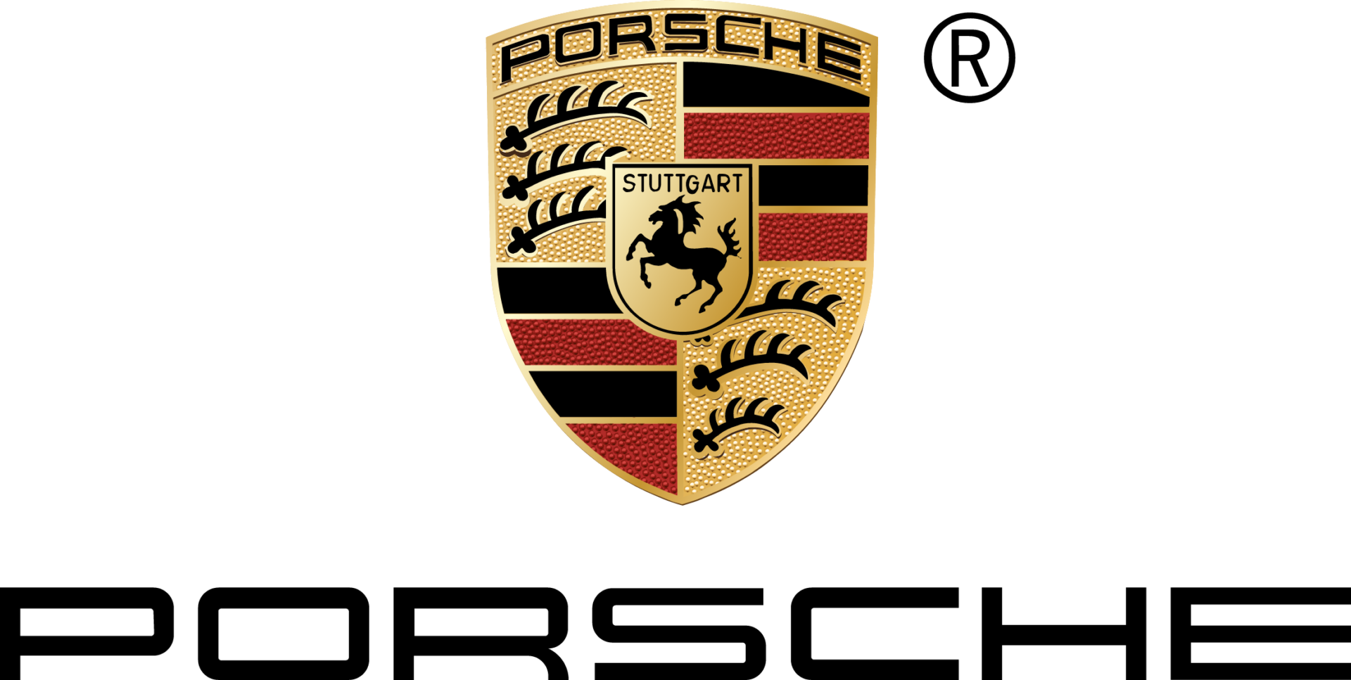 Logo Porsche