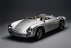 550 Spyder