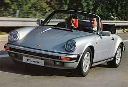 Cabrio (1983 - 1990)