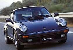 Coupe (1983 - 1990)
