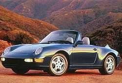 Cabrio (1989 - 1994)