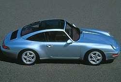 Targa (1989 - 1993)