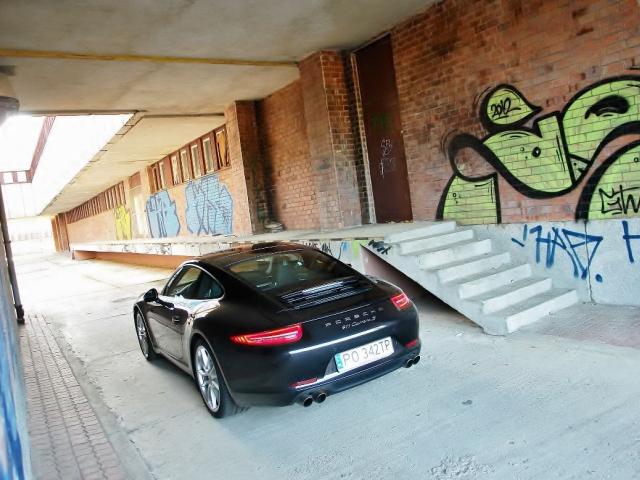 Carrera 2/2S Coupe (2011 - 2015)