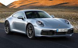 Carrera (2019 - teraz)