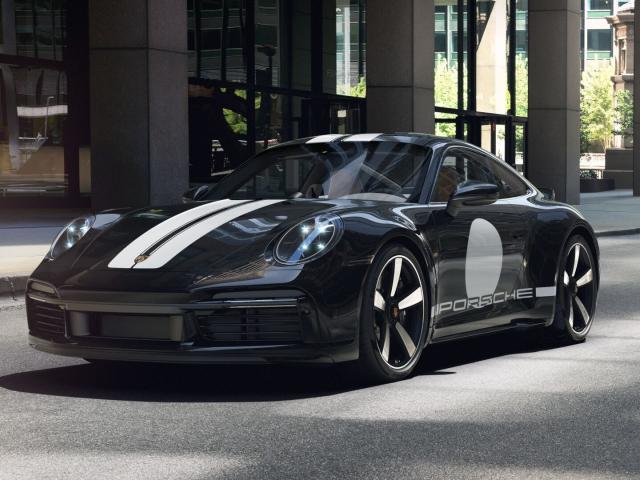 Sport Classic (2022 - teraz)