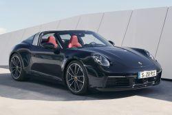 Targa (2020 - teraz)
