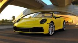 Turbo Cabriolet (2020 - teraz)