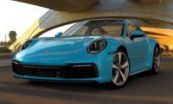 Turbo S (2020 - teraz)