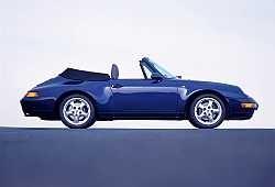 Cabrio (1994 - 1997)