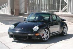 Coupe (1993 - 1997)