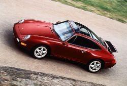 Targa (1995 - 1997)