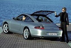 Targa (2001 - 2004)