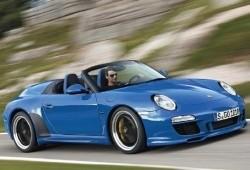 Speedster (2011)