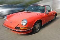 Targa (1963 - 1969)