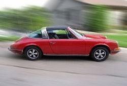 Targa (1970 - 1972)