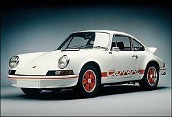 Carrera RS (1973 - 1974)