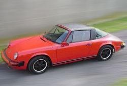 Targa (1972 - 1973)