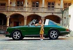 Targa (1973 - 1979)