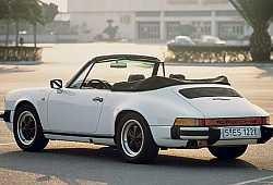 Cabrio (1977 - 1983)