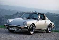 Targa (1977 - 1983)