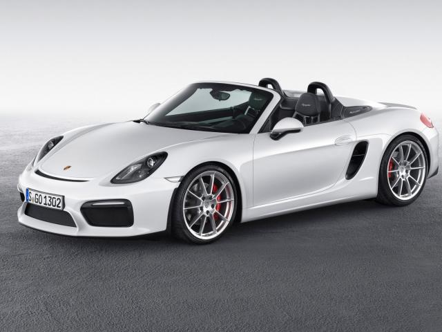 Cabrio (2016 - 2023)