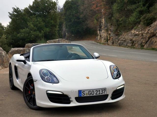 Cabrio (2012 - 2016)