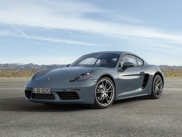 Cayman