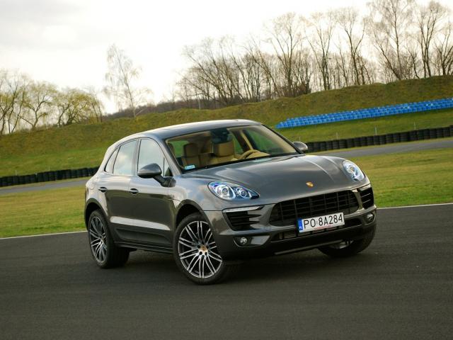 SUV (2013 - 2019)