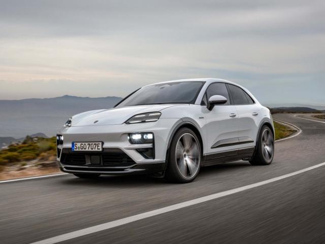 Macan