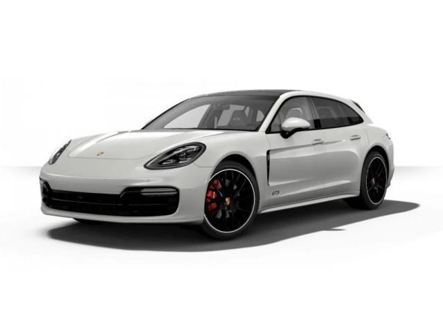 GTS Sport Turismo (2019 - 2020)