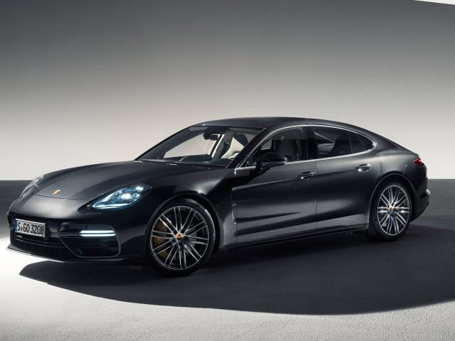 Liftback (2016 - 2020)